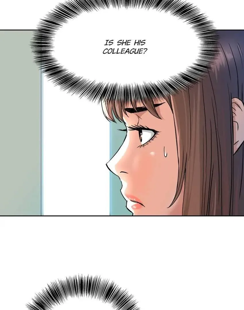 Caught on Tape Chapter 4 page 32 - 