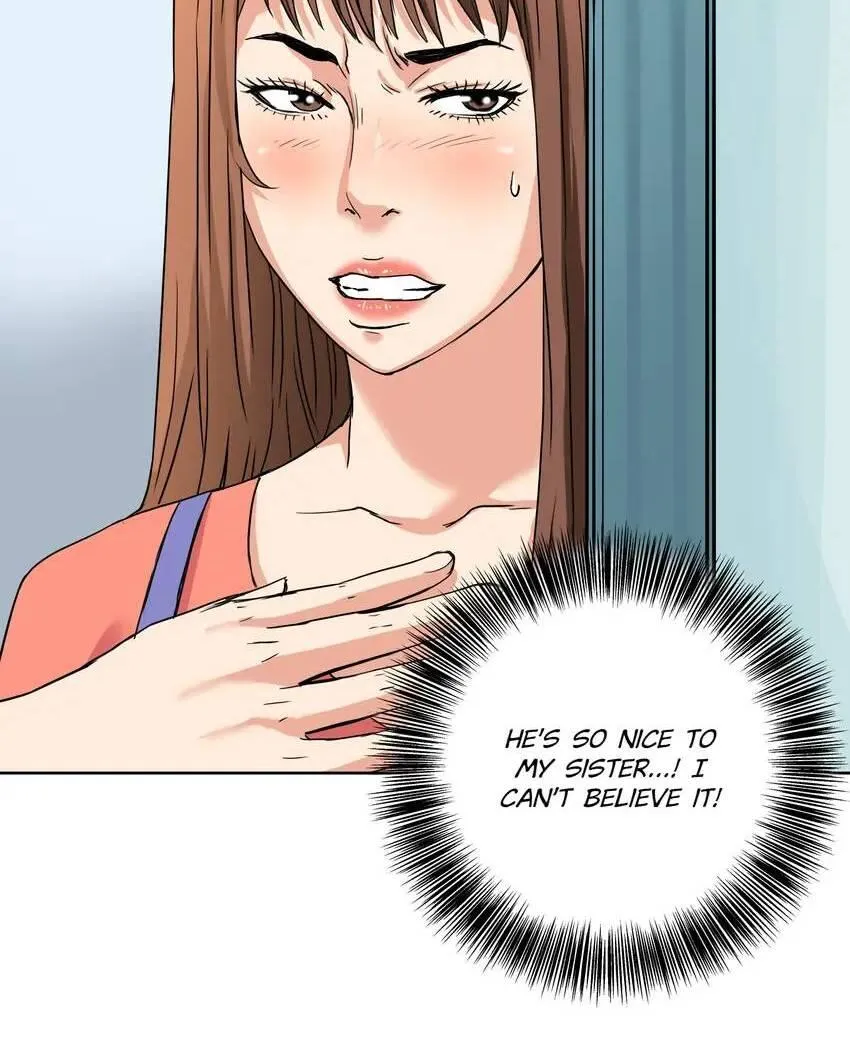Caught on Tape Chapter 4 page 34 - 