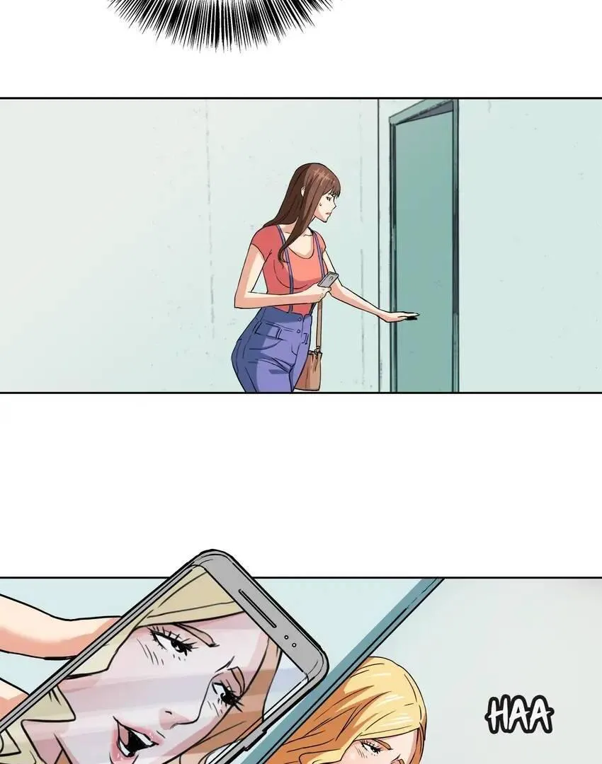 Caught on Tape Chapter 4 page 36 - 
