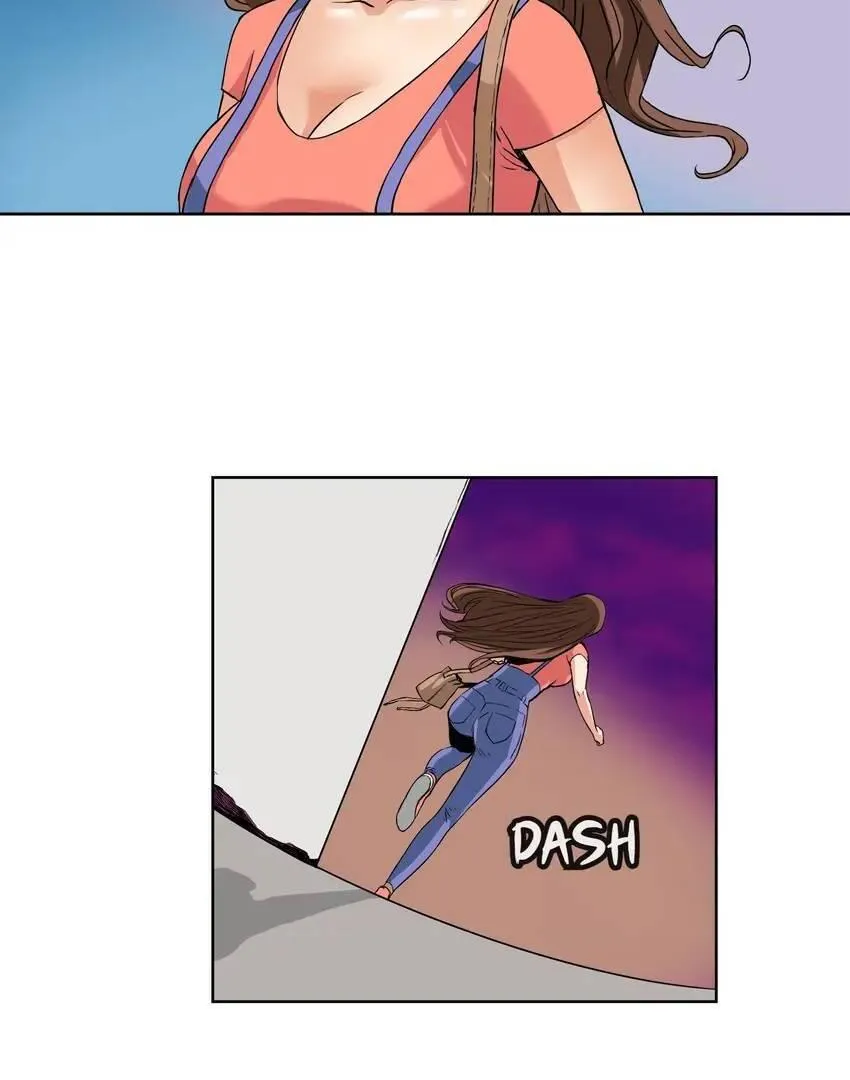 Caught on Tape Chapter 4 page 40 - 