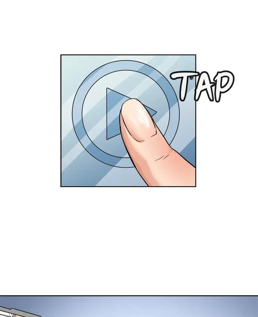 Caught on Tape Chapter 4 page 45 - 