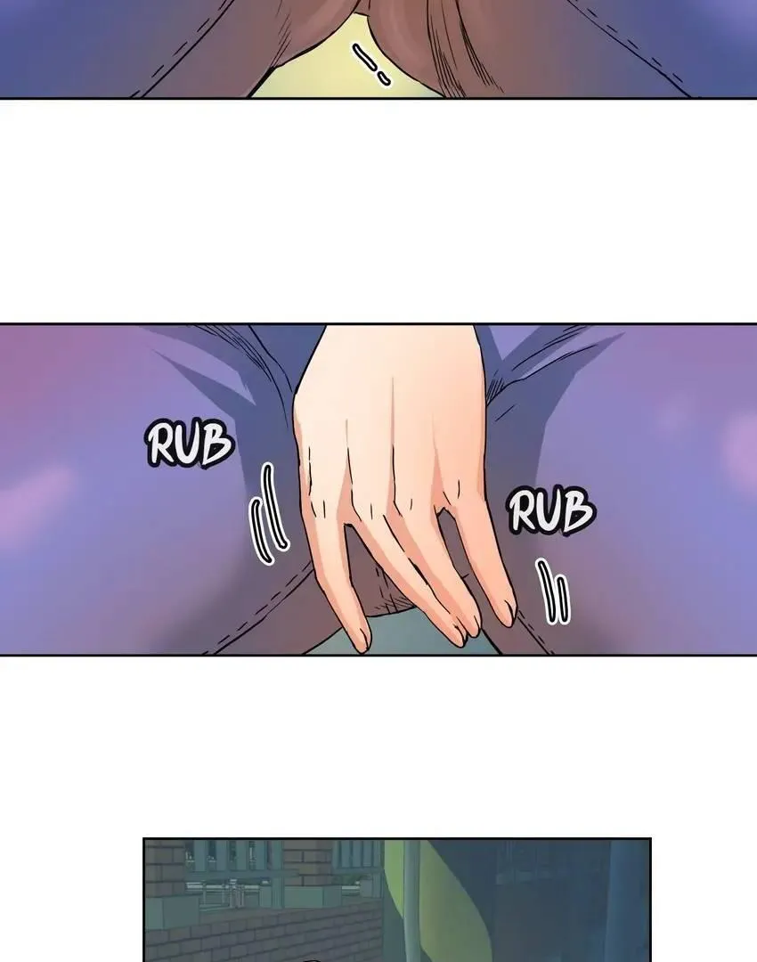 Caught on Tape Chapter 4 page 52 - 