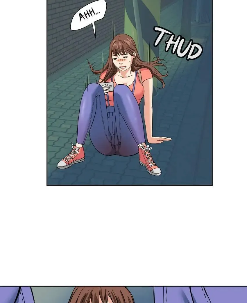 Caught on Tape Chapter 4 page 53 - 