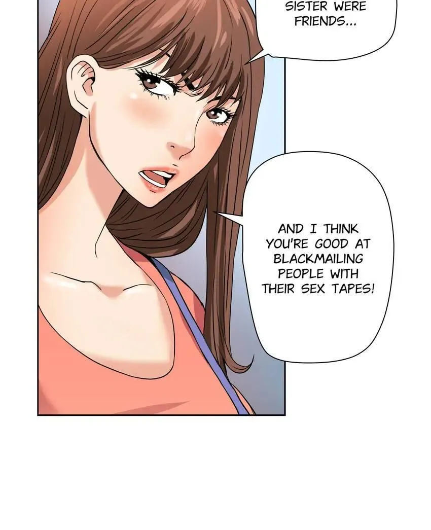 Caught on Tape Chapter 5 page 17 - 