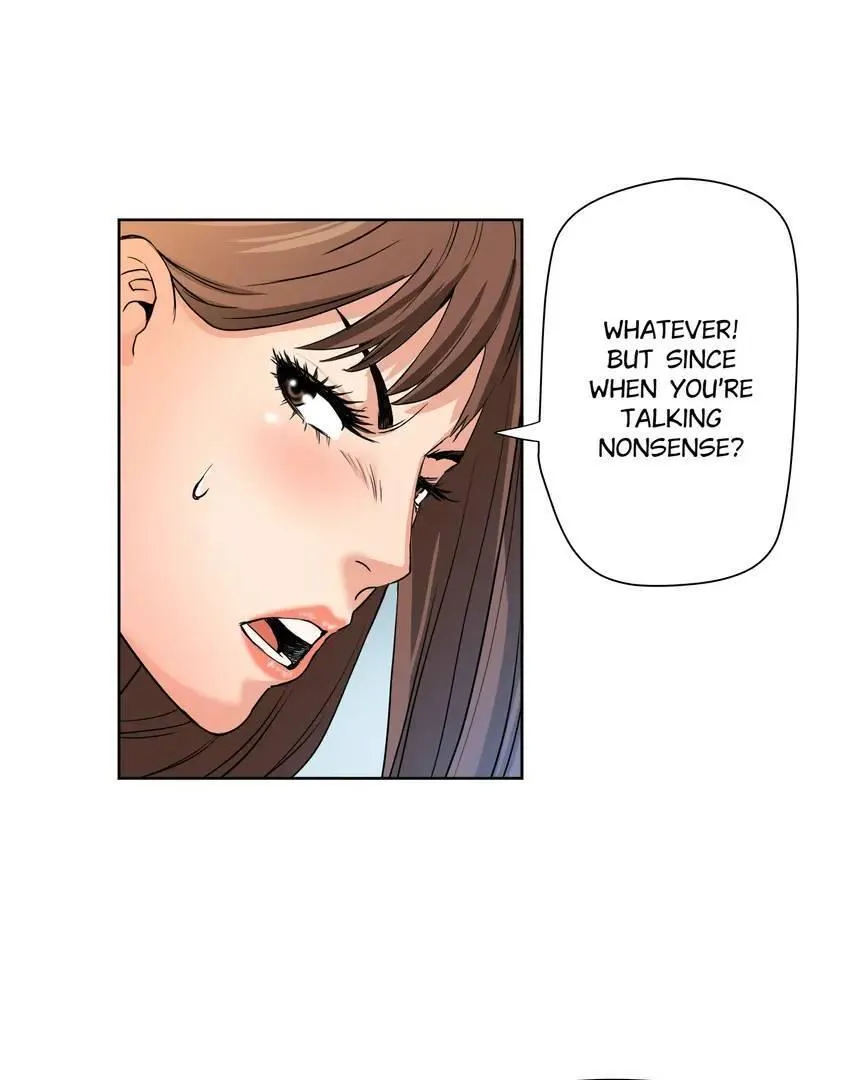 Caught on Tape Chapter 5 page 19 - 