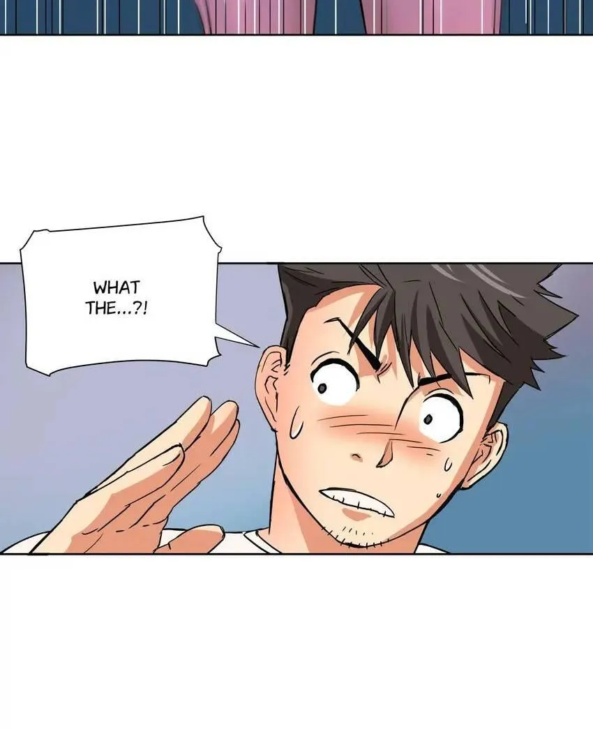 Caught on Tape Chapter 5 page 26 - 