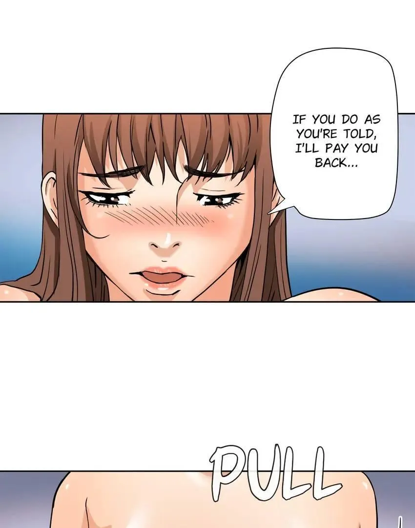 Caught on Tape Chapter 5 page 27 - 
