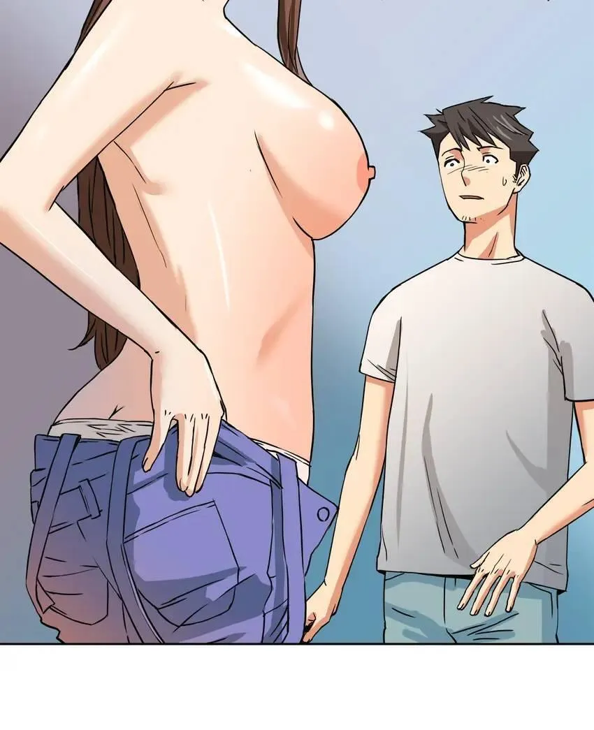 Caught on Tape Chapter 5 page 29 - 