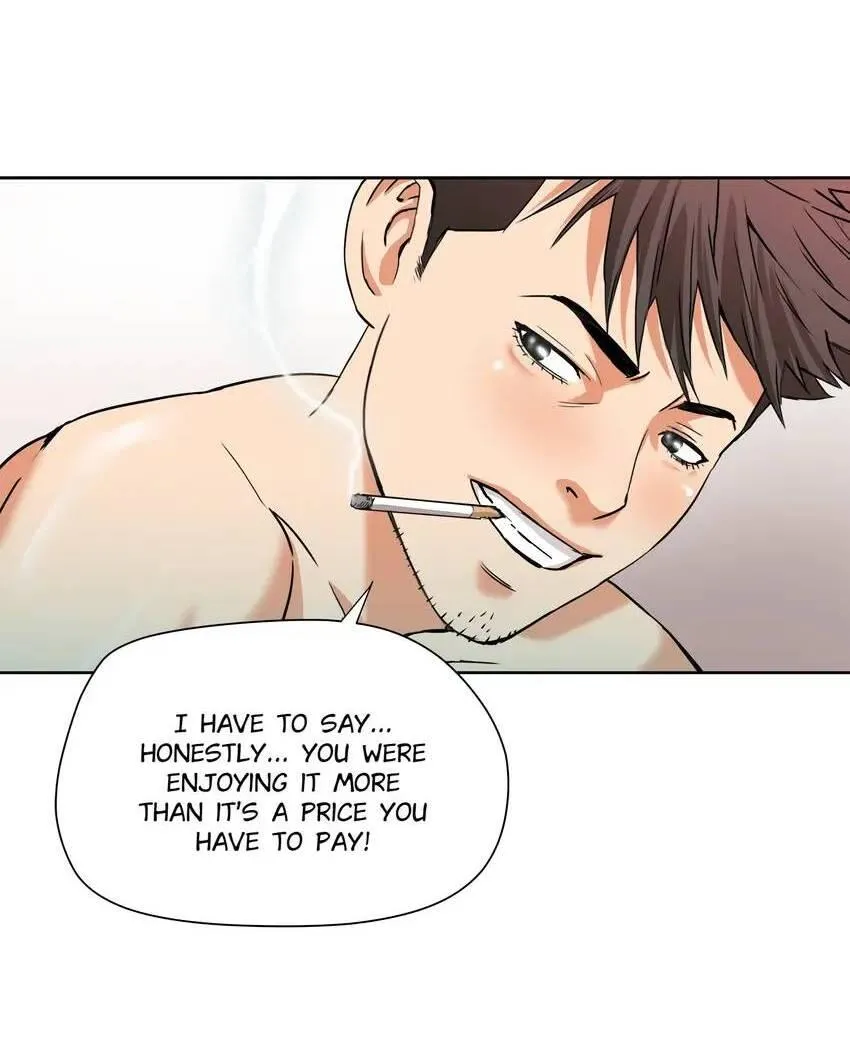 Caught on Tape Chapter 5 page 47 - 