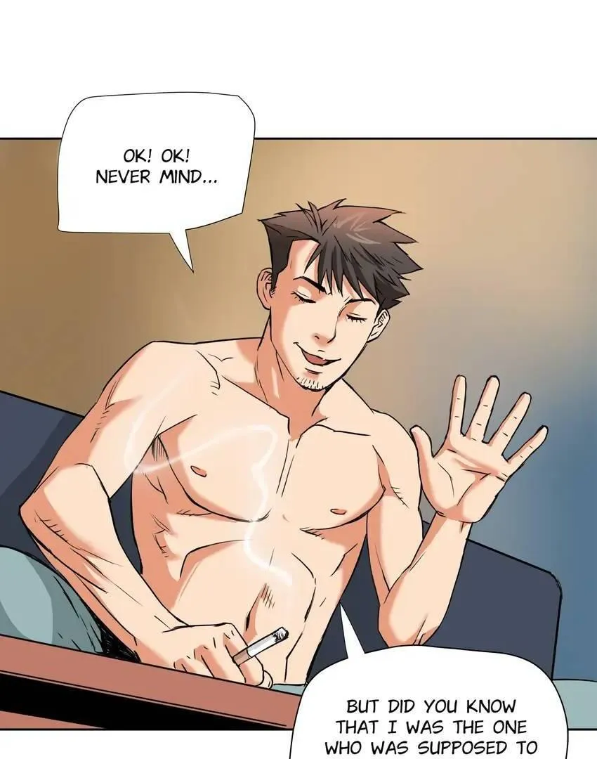 Caught on Tape Chapter 5 page 49 - 