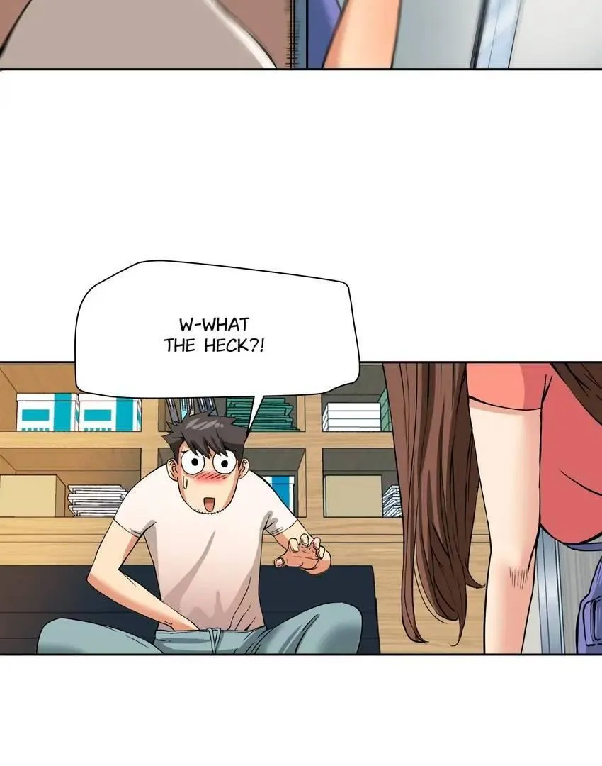 Caught on Tape Chapter 5 page 7 - 