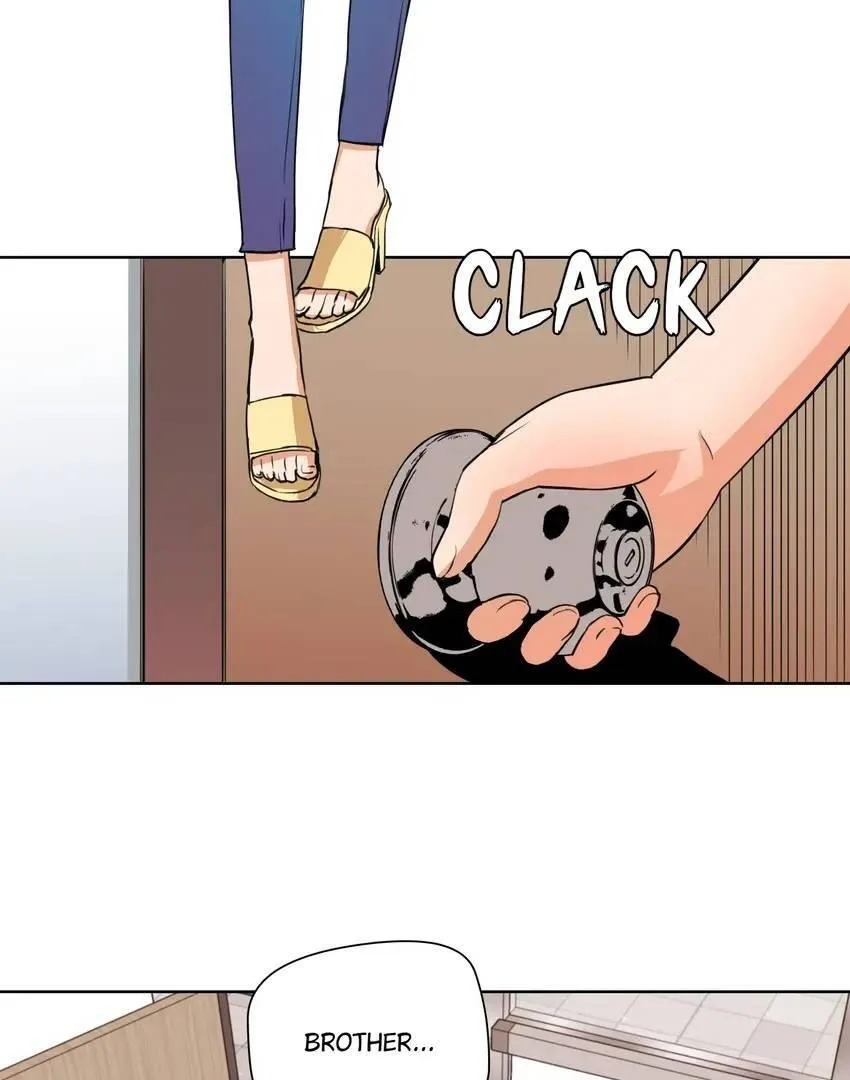 Caught on Tape Chapter 6 page 16 - 
