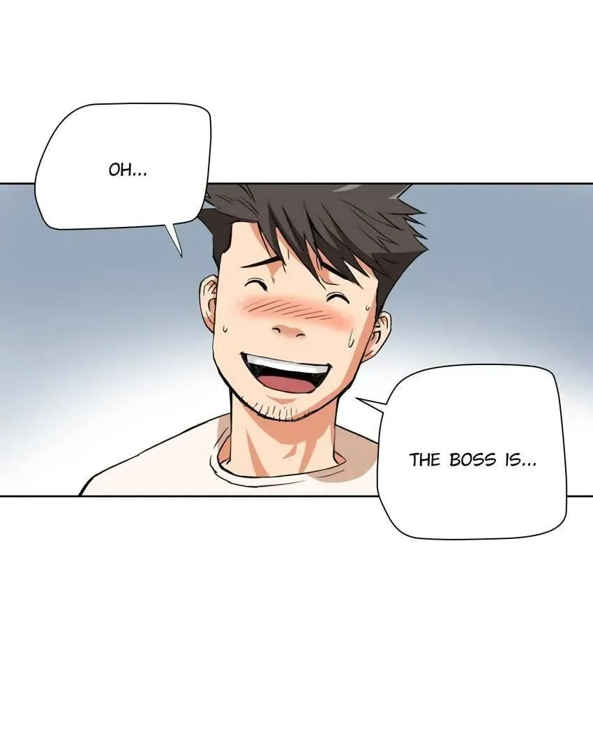 Caught on Tape Chapter 6 page 19 - 