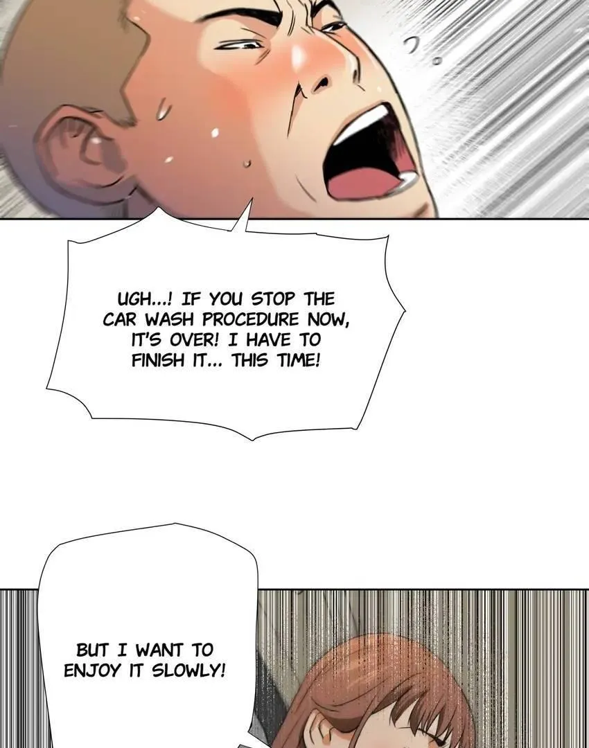 Caught on Tape Chapter 6 page 24 - 