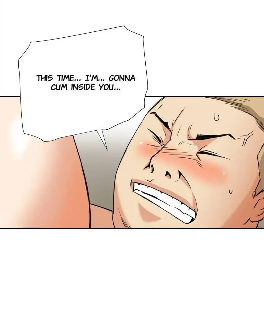 Caught on Tape Chapter 6 page 26 - 