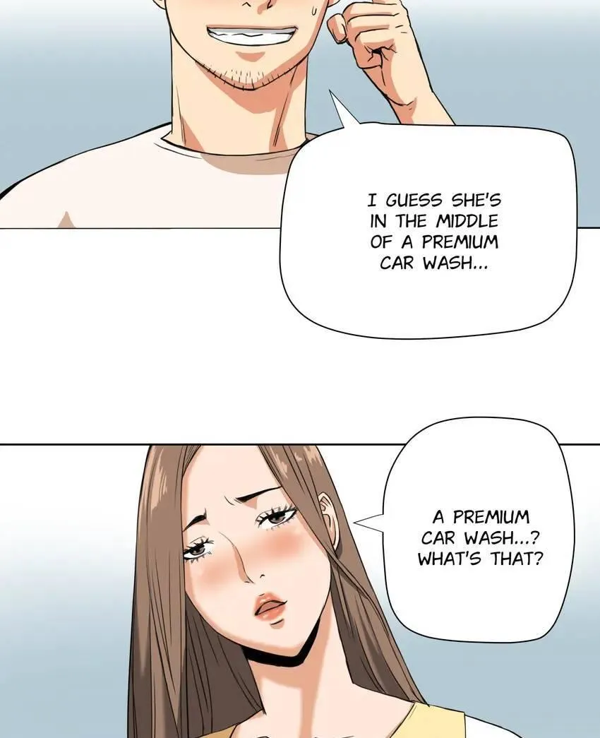Caught on Tape Chapter 6 page 29 - 