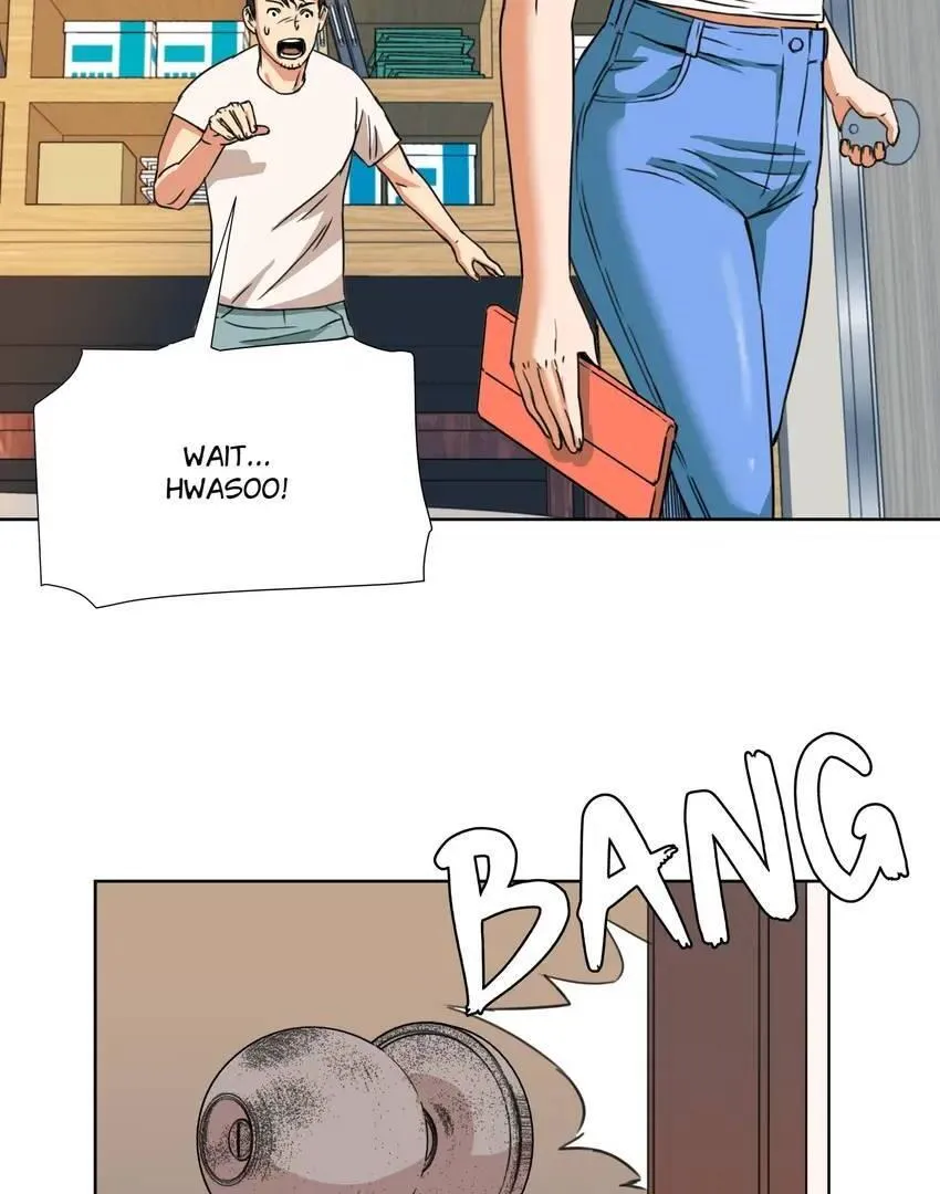 Caught on Tape Chapter 6 page 48 - 