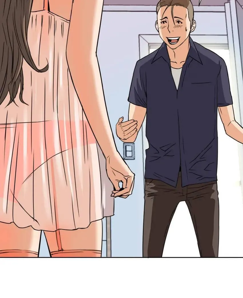 Caught on Tape Chapter 6 page 61 - 