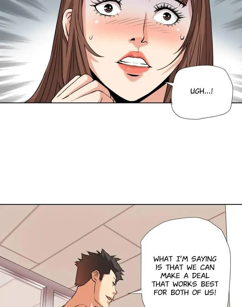 Caught on Tape Chapter 6 page 8 - 