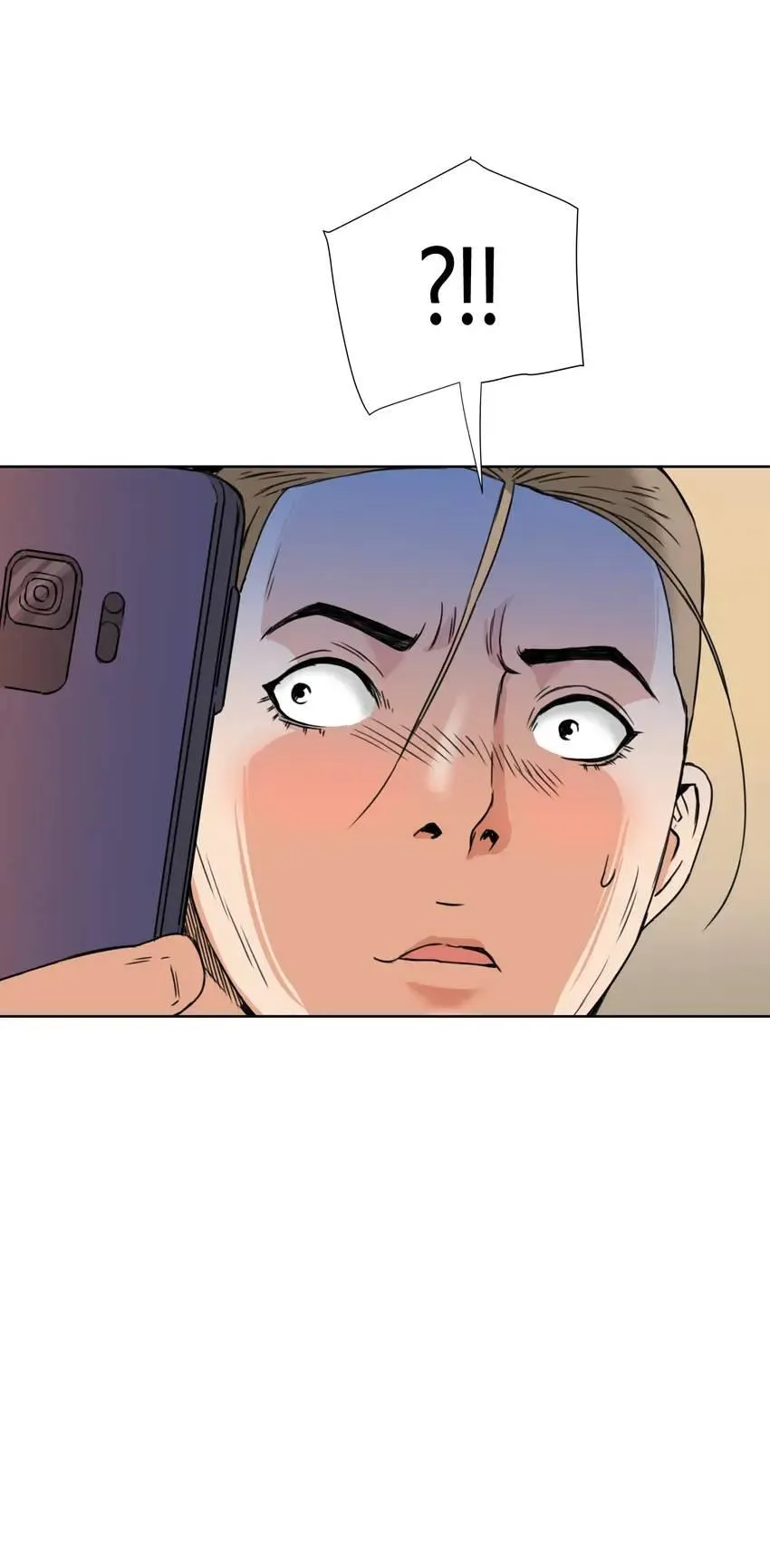 Caught on Tape Chapter 7 page 38 - 