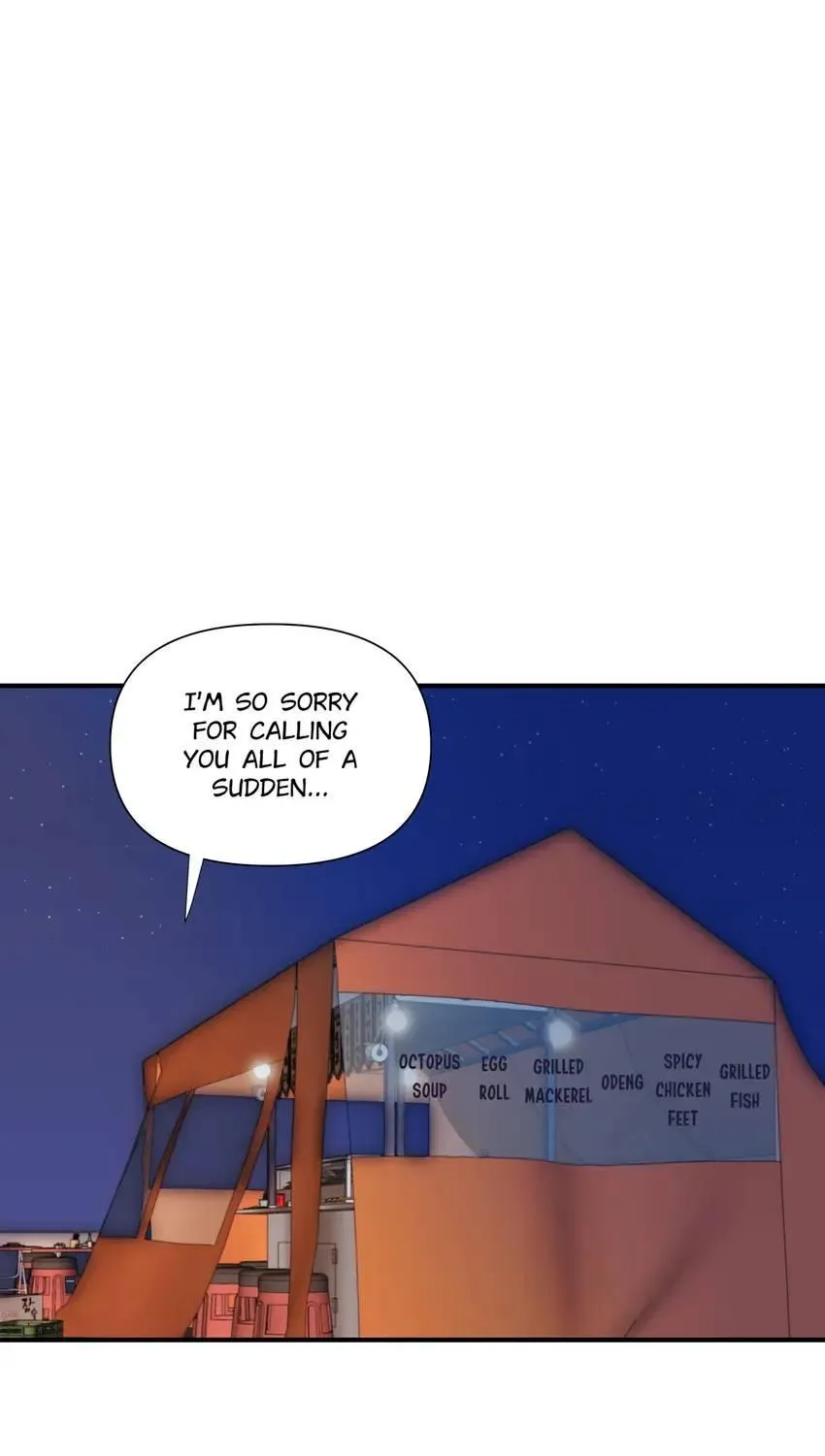 Caught on Tape Chapter 8 page 16 - 