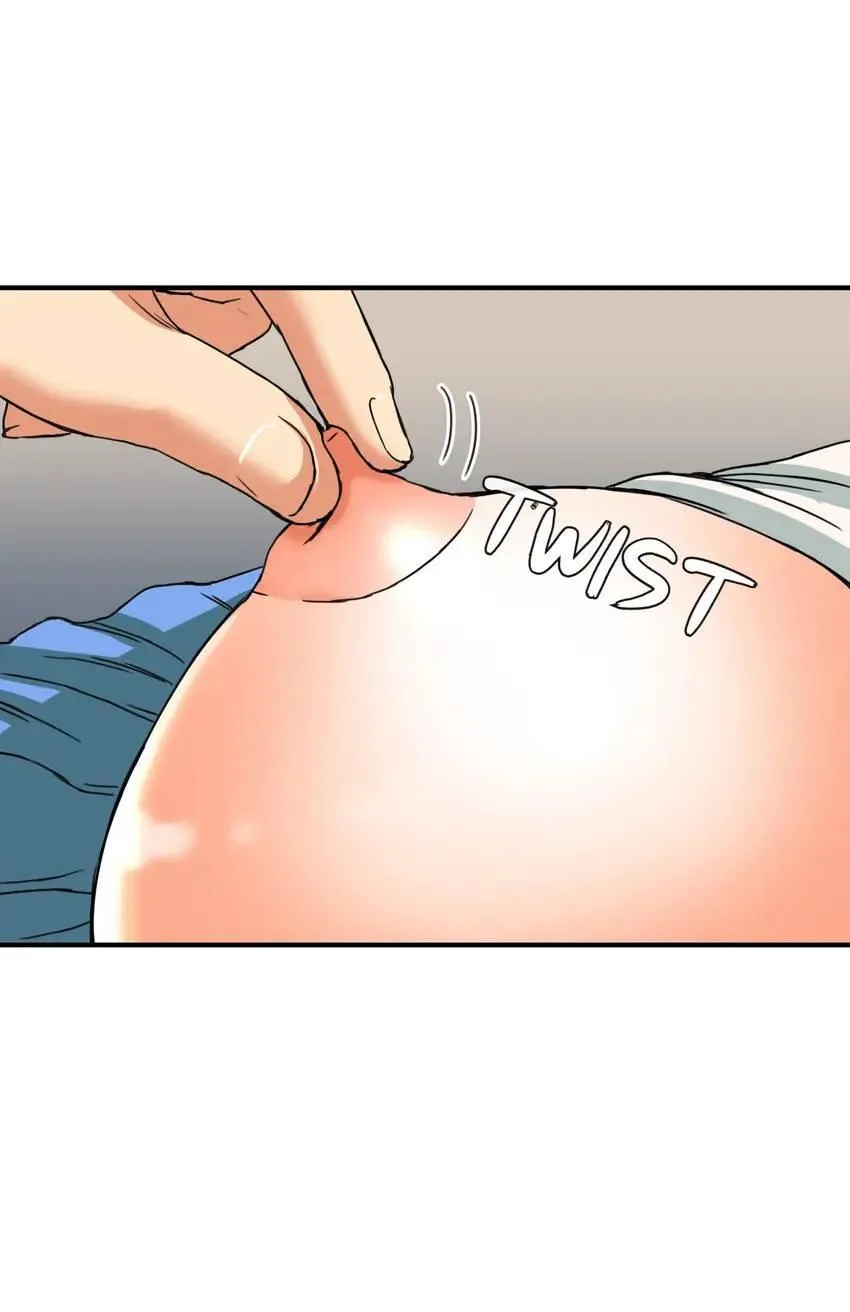 Caught on Tape Chapter 8 page 35 - 