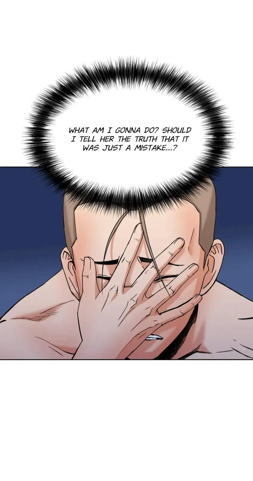 Caught on Tape Chapter 8 page 7 - 