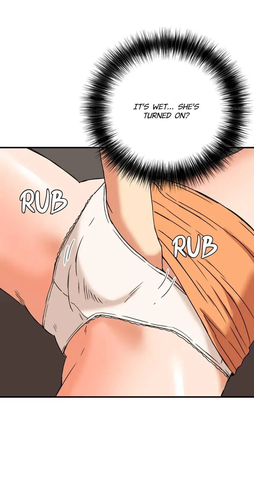Caught on Tape Chapter 9 page 1 - 