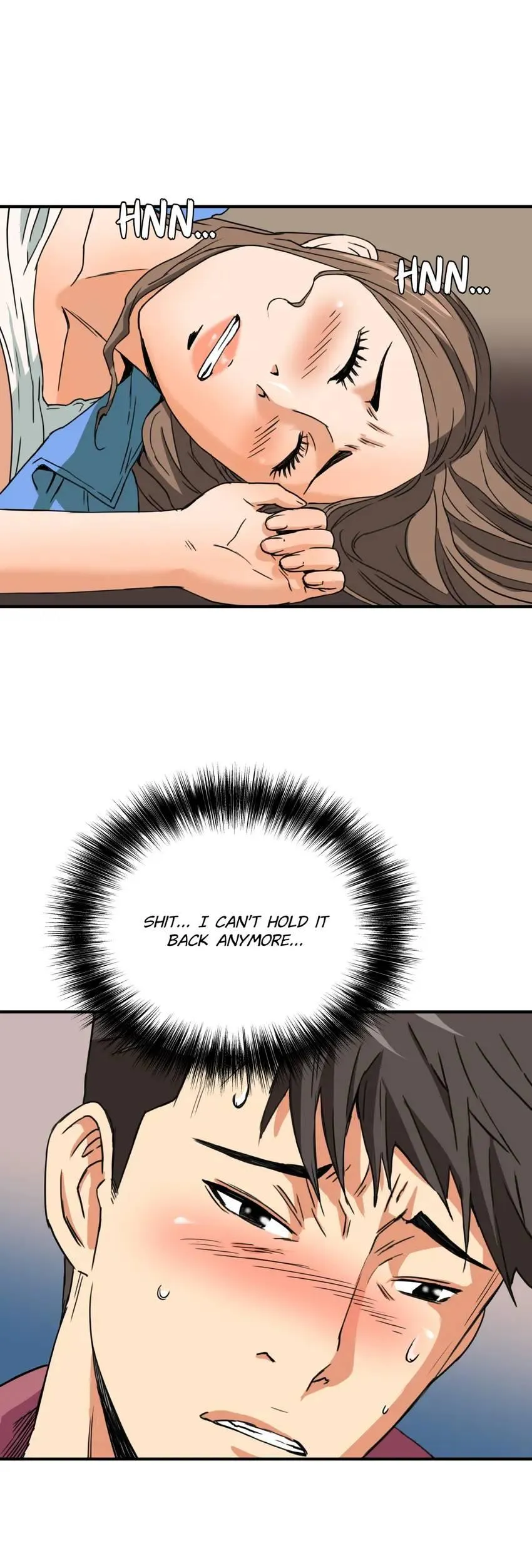 Caught on Tape Chapter 9 page 2 - 