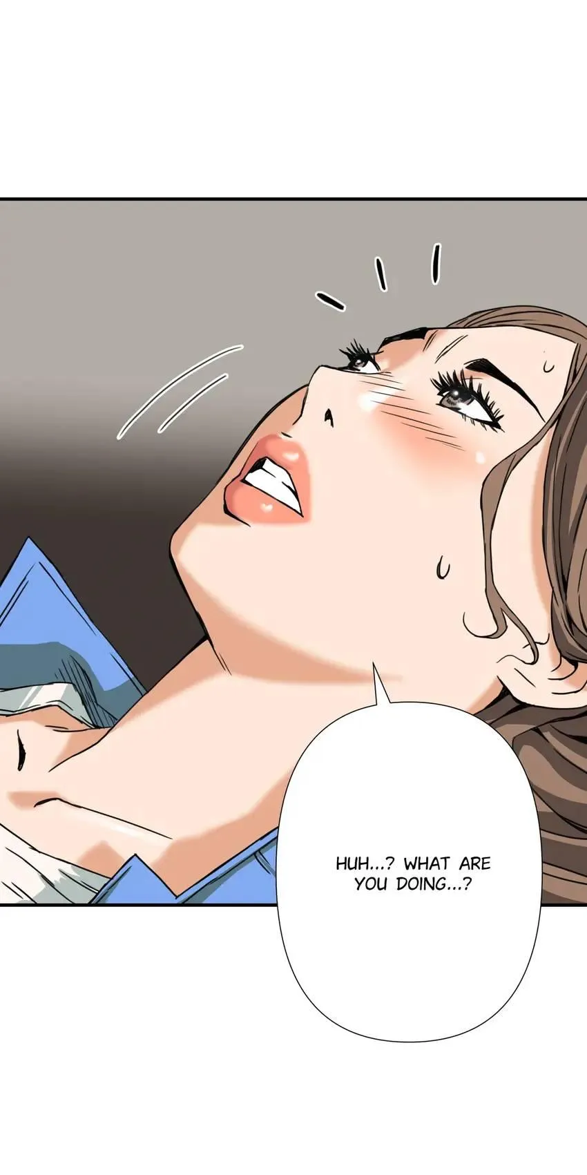 Caught on Tape Chapter 9 page 15 - 