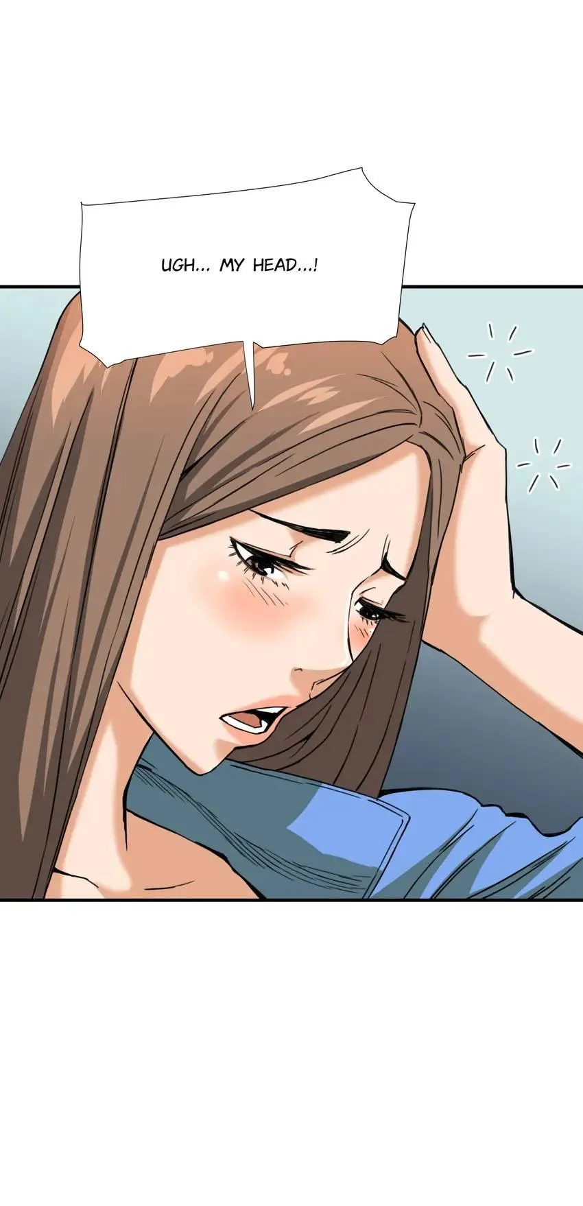 Caught on Tape Chapter 9 page 23 - 