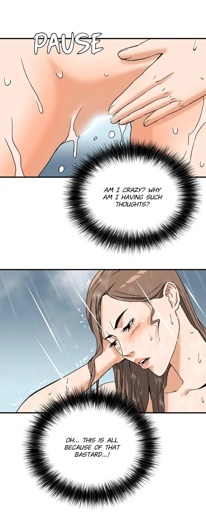 Caught on Tape Chapter 9 page 35 - 