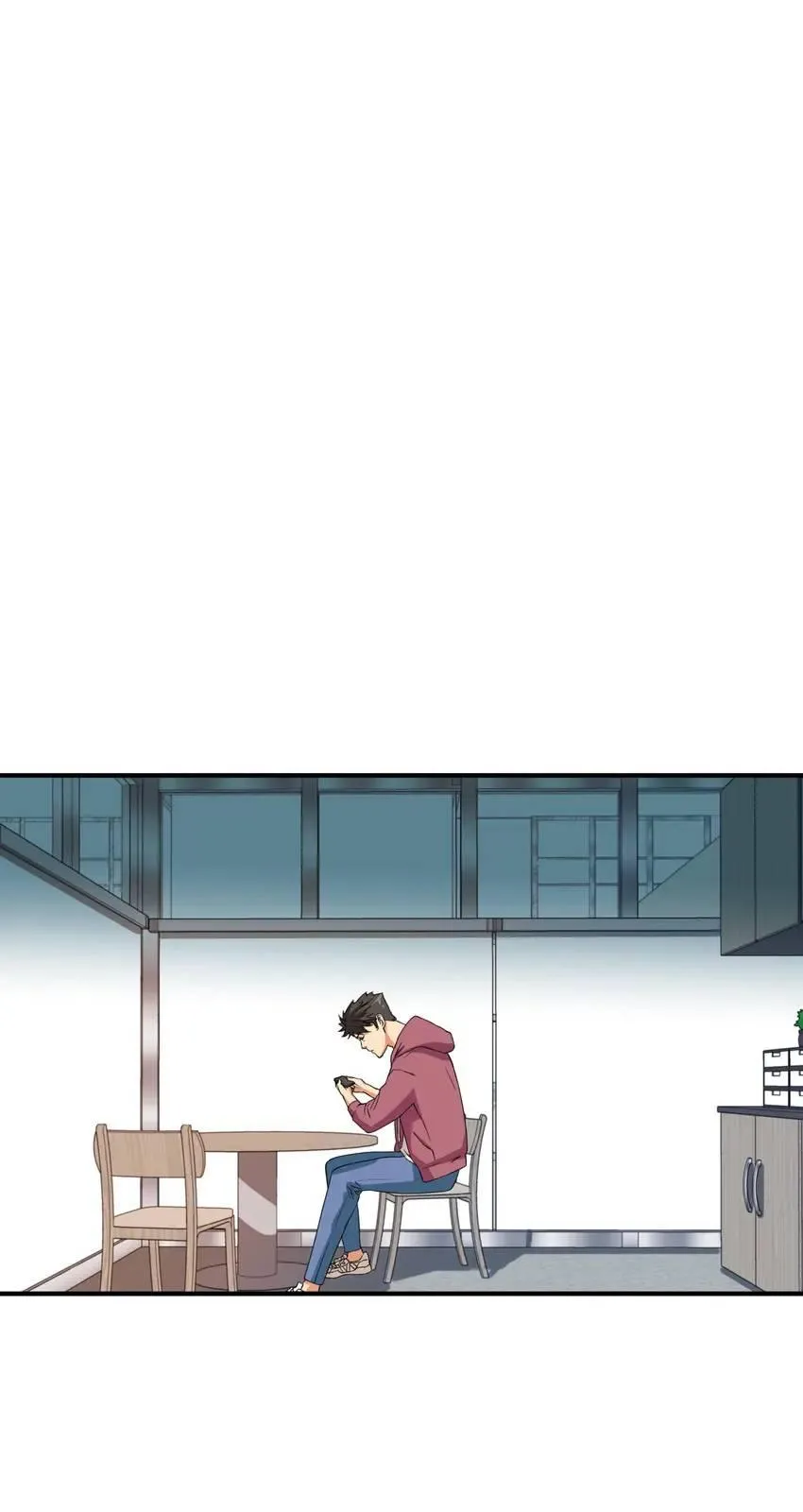 Caught on Tape Chapter 9 page 37 - 