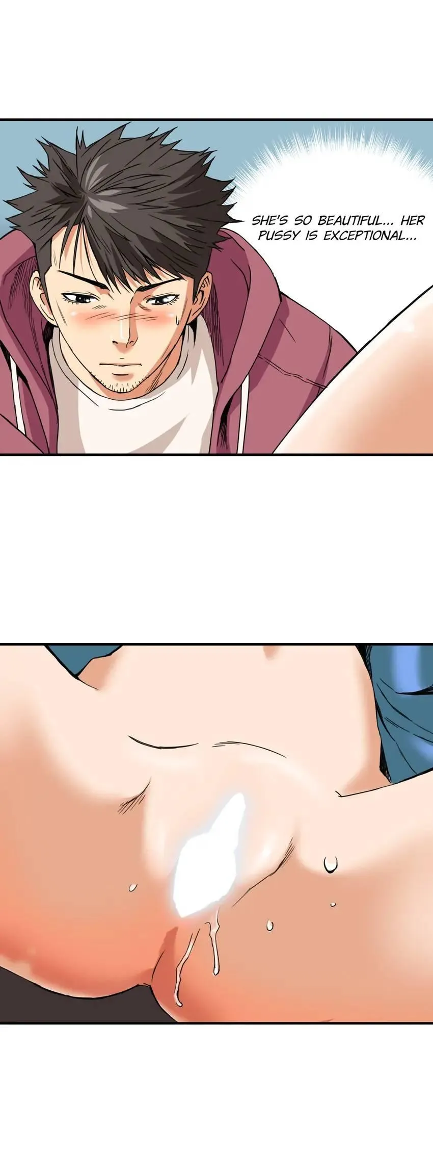 Caught on Tape Chapter 9 page 7 - 
