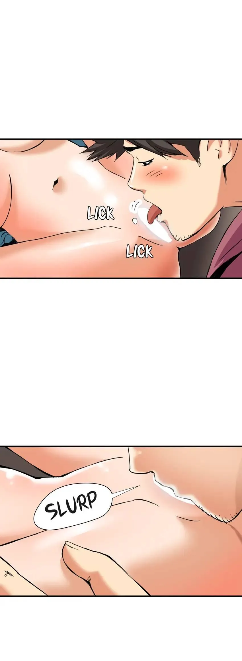 Caught on Tape Chapter 9 page 8 - 