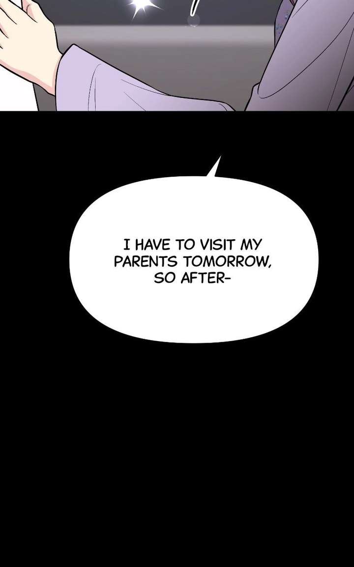 Caution: Beware of Double Trouble! Chapter 12 page 12 - 