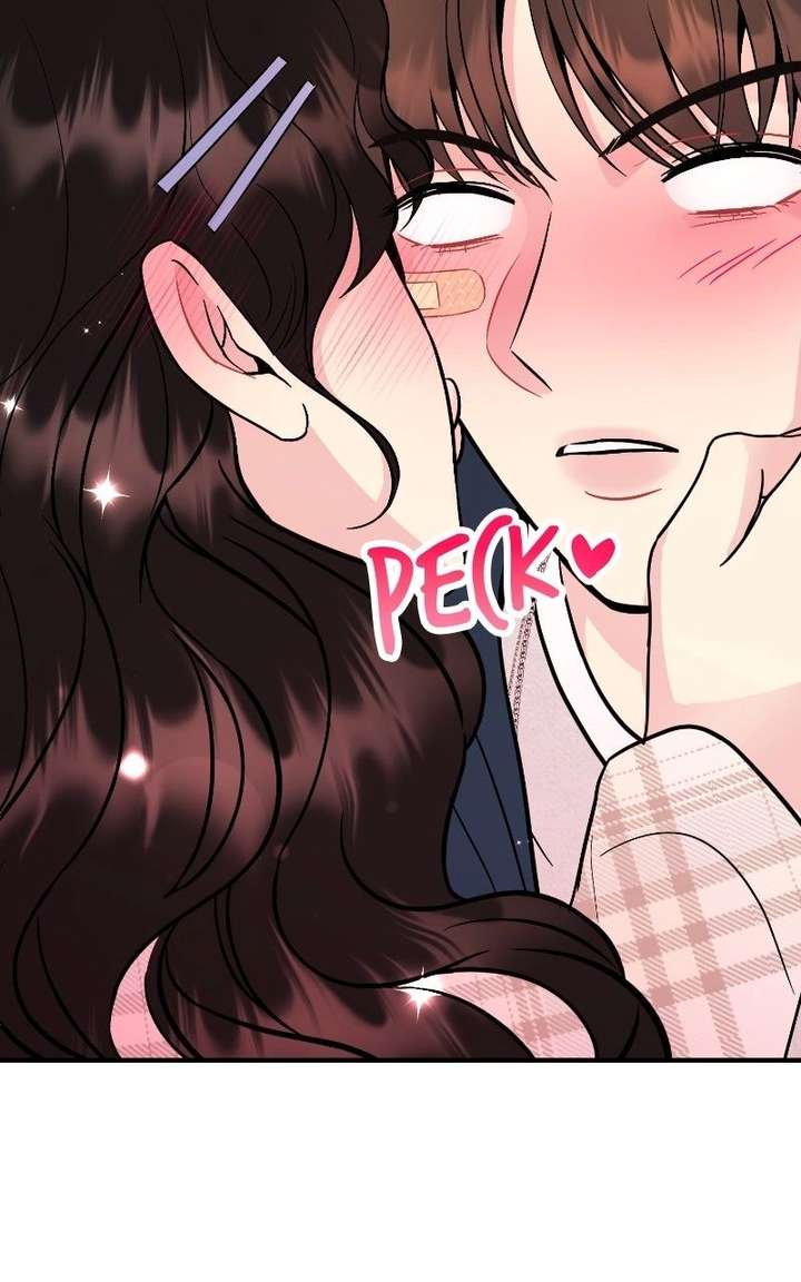 Caution: Beware of Double Trouble! Chapter 12 page 113 - 
