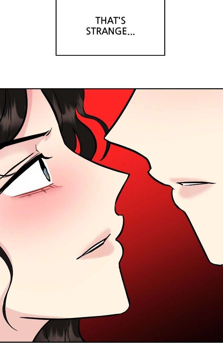 Caution: Beware of Double Trouble! Chapter 12 page 121 - 