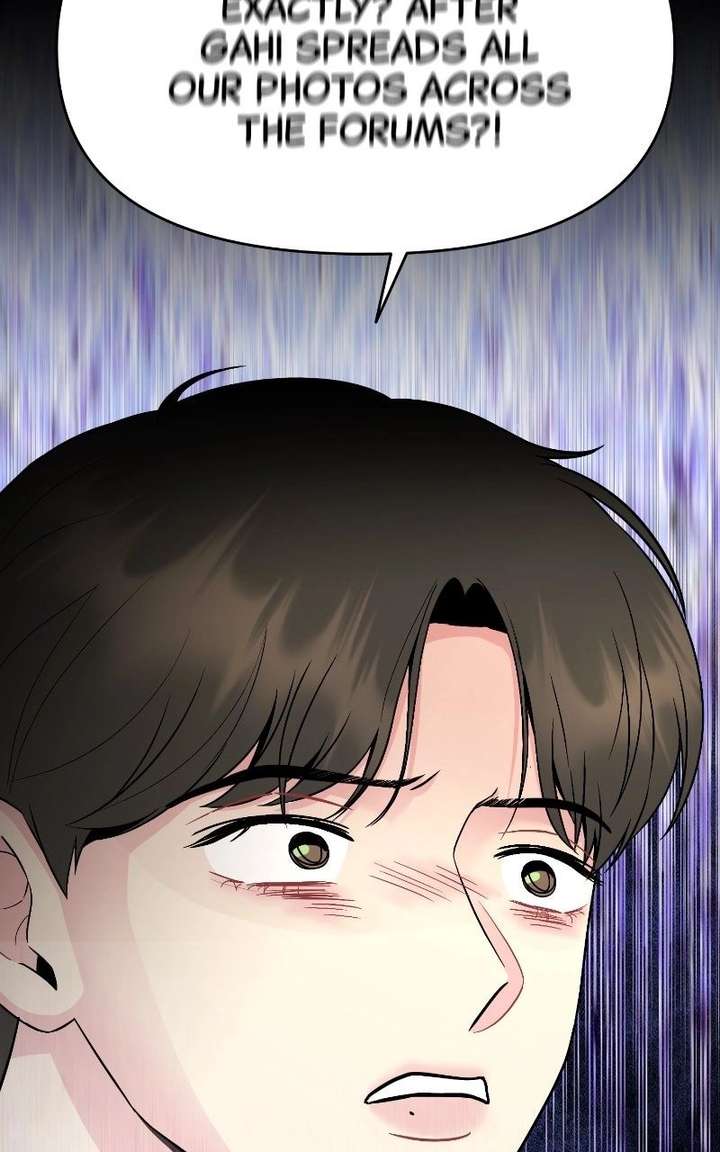 Caution: Beware of Double Trouble! Chapter 12 page 15 - 