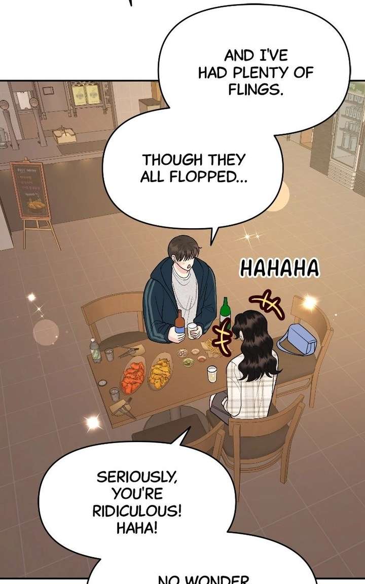 Caution: Beware of Double Trouble! Chapter 12 page 51 - 
