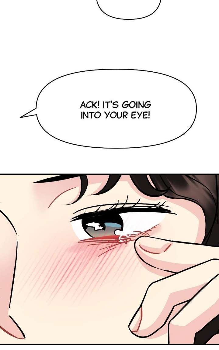 Caution: Beware of Double Trouble! Chapter 12 page 55 - 