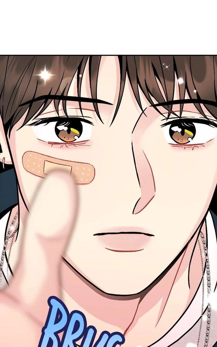 Caution: Beware of Double Trouble! Chapter 12 page 61 - 