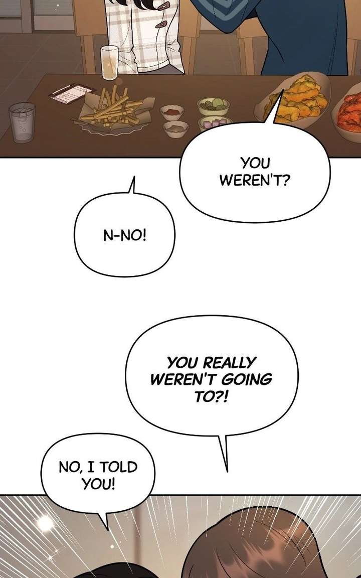Caution: Beware of Double Trouble! Chapter 12 page 67 - 