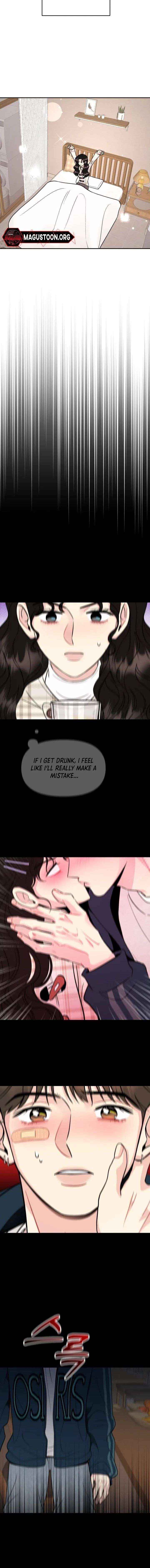 Caution: Beware of Double Trouble! Chapter 13 page 2 - 