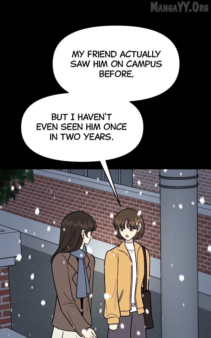 Caution: Beware of Double Trouble! Chapter 14 page 11 - 