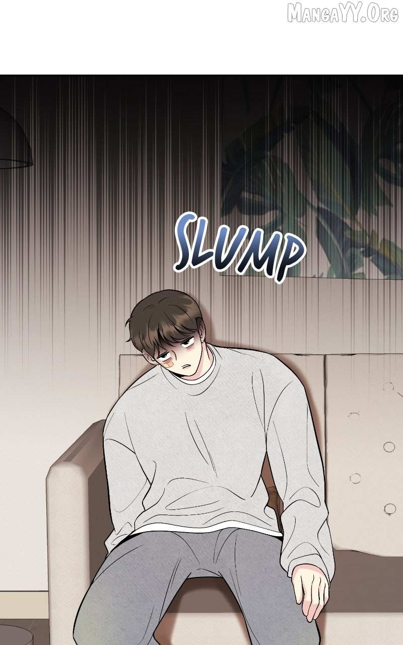 Caution: Beware of Double Trouble! Chapter 14 page 108 - 