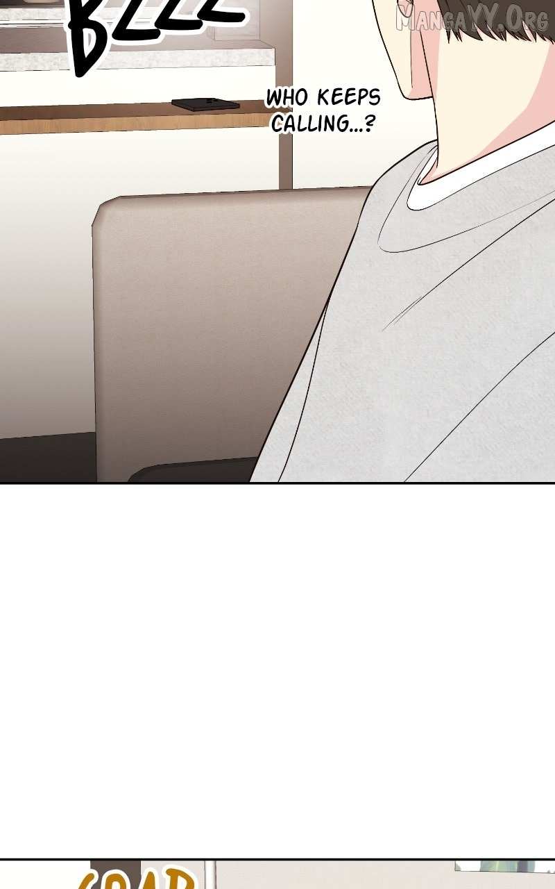 Caution: Beware of Double Trouble! Chapter 14 page 110 - 