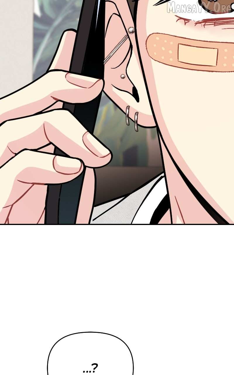 Caution: Beware of Double Trouble! Chapter 14 page 116 - 