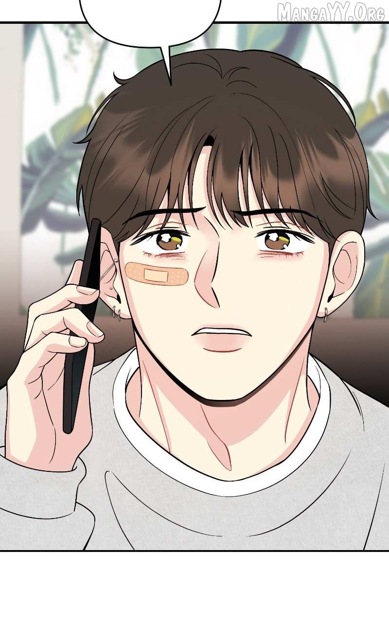 Caution: Beware of Double Trouble! Chapter 14 page 117 - 