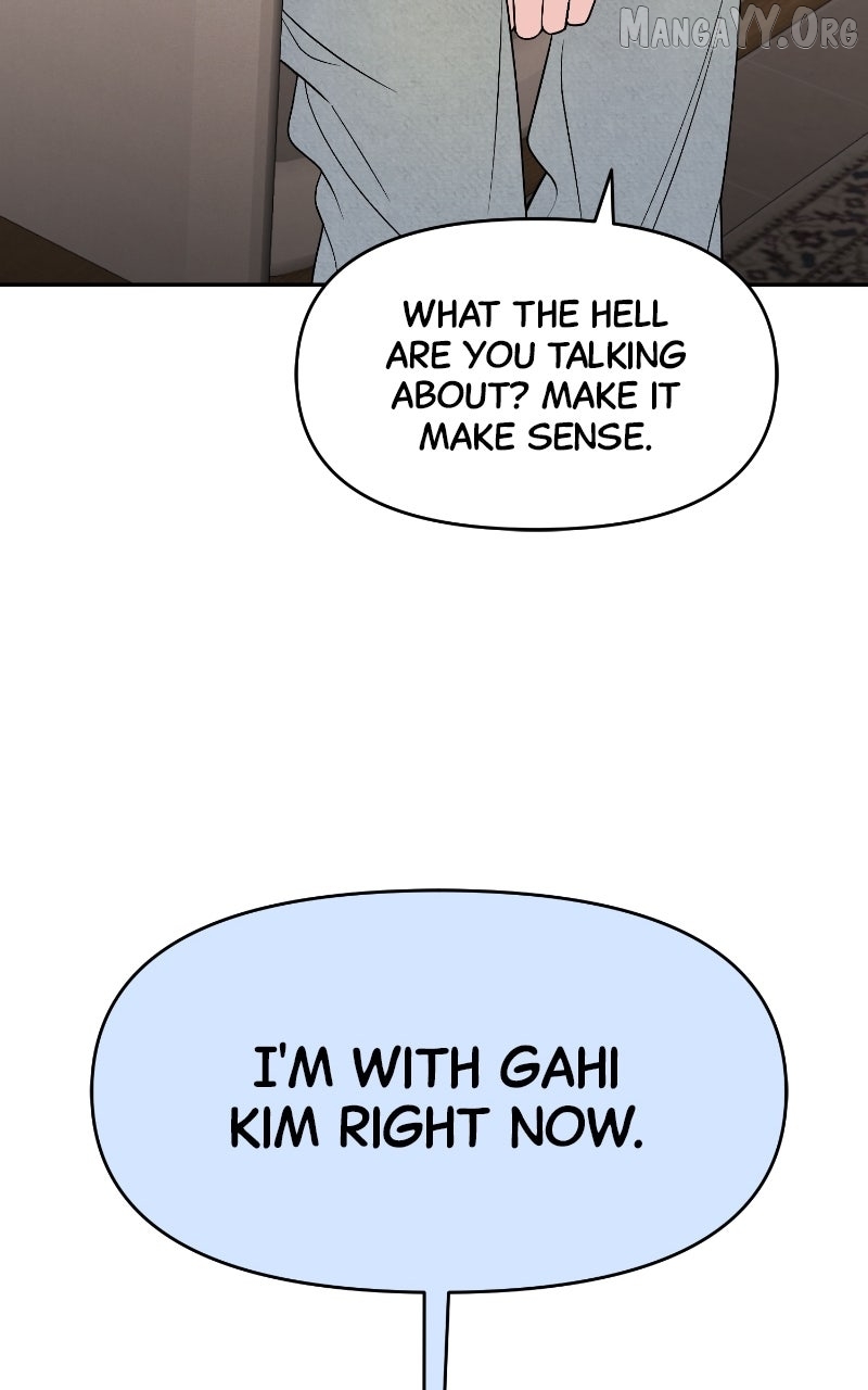Caution: Beware of Double Trouble! Chapter 14 page 119 - 